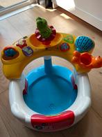 Vtech badzitje, Ophalen, Zo goed als nieuw