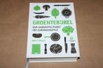 Groentebijbel - Van aardappelpuree tot zuringsoufflé, Boeken, Ophalen of Verzenden, Zo goed als nieuw, Italië