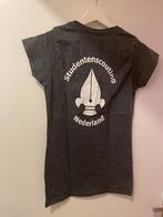 T-shirt Studentenscouting NL maat S, Verzamelen, Scouting, Ophalen of Verzenden, Zo goed als nieuw, Kleding