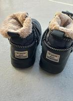 Zara boots maat 35, Ophalen, Gebruikt, Meisje, Laarsjes