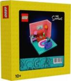 LEGO Exclusive - 5009325 6578425 - The Simpsons Woonkamer -, Ophalen, Nieuw, Complete set, Lego