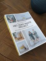Jessie Kroon - Het Zero waste project, Boeken, Jessie Kroon; Nicky Kroon, Ophalen of Verzenden, Zo goed als nieuw