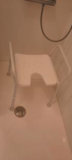 Douche kruk stoel, Diversen, Verpleegmiddelen, Ophalen, Gebruikt