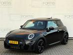 MINI Mini 1.5 Cooper John Cooper Works CAMERA | PANO | LEDER, Auto's, Mini, 136 pk, Gebruikt, Met garantie (alle), 4 stoelen