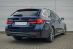 BMW 5 Serie Touring 540i xDrive High Executive M Sport Autom, Auto's, Gebruikt, 109 €/maand, Vierwielaandrijving, 2998 cc