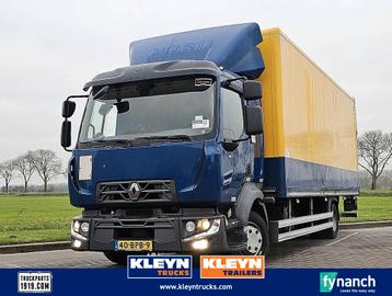 RENAULT D 250 beschikbaar voor biedingen