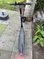 Sagway step met bon, Ophalen, Gewone step