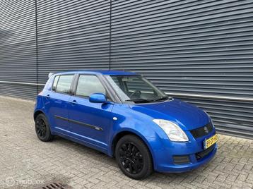 Suzuki Swift 1.3 Base NWE APK - AIRCO - 5 DRS beschikbaar voor biedingen