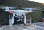 Drone DJI Phantom 3 PRO, Overige merken, Gebruikt, Helikopter, Ophalen of Verzenden