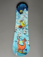 Capita kindersnowboard 95 cm, Ophalen of Verzenden, Gebruikt, Board