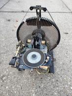 Mechaniek Rowe- AMi  jukebox, Verzenden, 1950 tot 1960, Seeburg