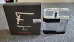 Salvatore Ferragamo F Black, 100 ML, Ophalen of Verzenden, Zo goed als nieuw