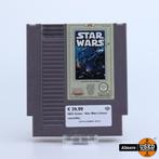 NES Game : Star Wars (losse cassette), Spelcomputers en Games, Games | Nintendo NES, Zo goed als nieuw