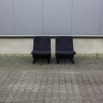 Artifort F780 Concorde ( 2 exemplaren ) Pierre Paulin, Huis en Inrichting, Fauteuils, Ophalen, Pierre Paulin, Gebruikt, 75 tot 100 cm
