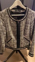 Jasje Mart Visser maat 40, Ophalen of Verzenden, Zo goed als nieuw, Maat 38/40 (M), Zwart