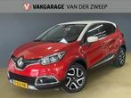 Renault Captur 0.9 TCe Helly Hansen | Navi | Camera, Auto's, 47 €/maand, Te koop, Geïmporteerd, 5 stoelen