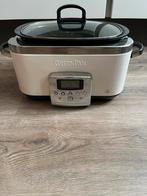 Greenpan slowcooker 6 persoons, Ophalen, Zo goed als nieuw