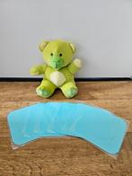 Turquoise potopeners lapjes, Huis en Inrichting, Keuken | Tupperware, Ophalen of Verzenden, Nieuw, Overige typen