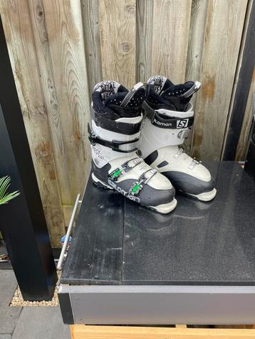 Salomon quest 42-43 beschikbaar voor biedingen