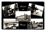 Rumpt, Groeten uit Rumpt, Verzamelen, Verzenden, 1960 tot 1980, Gelopen, Gelderland