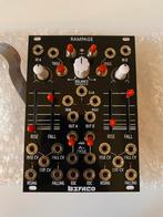Befaco Rampage Eurorack logic/slew/env generator, Muziek en Instrumenten, Synthesizers, Ophalen, Zo goed als nieuw, Overige aantallen