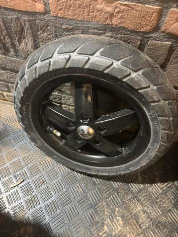 Vespa lx voorwiel  beschikbaar voor biedingen