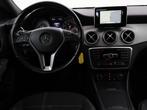 Mercedes-Benz CLA-klasse 180 AMBITION URBAN AUT. + STOELVERW, Auto's, Stof, Gebruikt, Euro 6, 4 cilinders