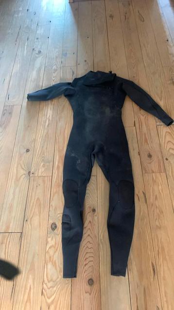 SRF ACE wersuit 3mm surf heren L beschikbaar voor biedingen