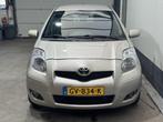 Toyota Yaris 1.0 VVTi Cool Super netjes Airco 4 Deurs, Voorwielaandrijving, Euro 5, Stof, 750 kg