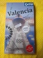 ANWB reisgids Valencia + kaart, Boeken, Reisgidsen, Gelezen, Europa, Ophalen of Verzenden, Reisgids of -boek