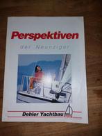 Folder dehler jaren 90, Ophalen of Verzenden, Zo goed als nieuw