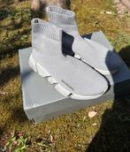 Balenciaga Speedtrainer, Ophalen of Verzenden, Grijs, Sneakers of Gympen