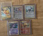Pokemon kaarten, Hobby en Vrije tijd, Verzamelkaartspellen | Pokémon, Ophalen of Verzenden, Zo goed als nieuw, Meerdere kaarten
