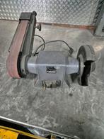 creusen bandschuurmachine, Ophalen, Gebruikt, Bandschuurmachine