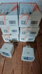 Osram Lightify Set: 6 Lampen + 2 Stekkers, Ophalen, Nieuw, Kunststof, Modern