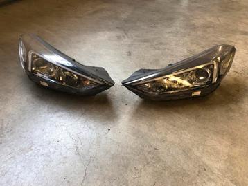 Hyundai Tucson 2019 Koplamp beschikbaar voor biedingen