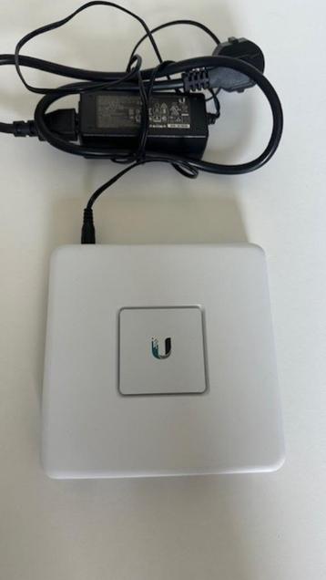 Unifi Security Gateway (USG) beschikbaar voor biedingen