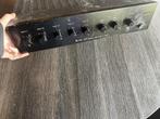 TOA 500 series Amplifier A-503E, Minder dan 60 watt, Ophalen, Overige merken, Gebruikt