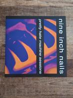 Lp nine inch nails pretty hate machine sessions, Ophalen of Verzenden, Zo goed als nieuw