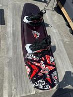Wakeboard Jobe, Watersport en Boten, Ophalen, Gebruikt, Board en Schoenen
