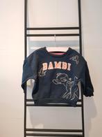 Bambi trui, maat is voor 3 jaar, Kinderen en Baby's, Kinderkleding | Maat 98, Meisje, Trui of Vest, Gebruikt, Ophalen of Verzenden