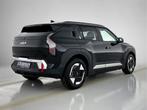 Kia EV3 Plus 81.4 kWh Stoelverwarming | Stuurverwarming | Pr, Stof, Zwart, 204 pk, SUV of Terreinwagen