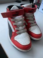 Puma Schoenen Jongens Maat 34 - Zo Goed Als Nieuw, Kinderen en Baby's, Kinderkleding | Schoenen en Sokken, Ophalen of Verzenden