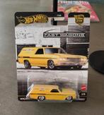 Hot Wheels Chevelle Wagon, Ophalen of Verzenden, Nieuw