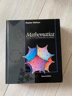 Mathematica: A System for Doing Mathematics by Computer zgan, Ophalen of Verzenden