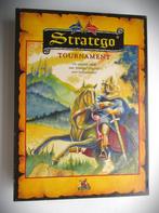 Stratego Tournament Hertog Jan~Speciale editie~Volwassene, Een of twee spelers, Ophalen of Verzenden, Zo goed als nieuw, Hertog jan