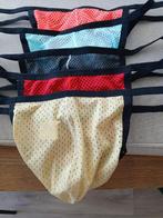 Strings in diverse kleuren   (073), Kleding | Heren, Ondergoed, Ophalen, Overige kleuren, Overige typen