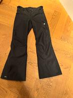 Brunotti zwarte skibroek maat 176, Kleding | Heren, Wintersportkleding, Ophalen of Verzenden, Gedragen, Overige maten, Broek