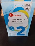 Gratis Opvolgmelk 2 ( 1 zakje), Ophalen of Verzenden