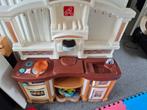Speelkeuken Step 2, Ophalen, Gebruikt, Kunststof, Speelkeuken